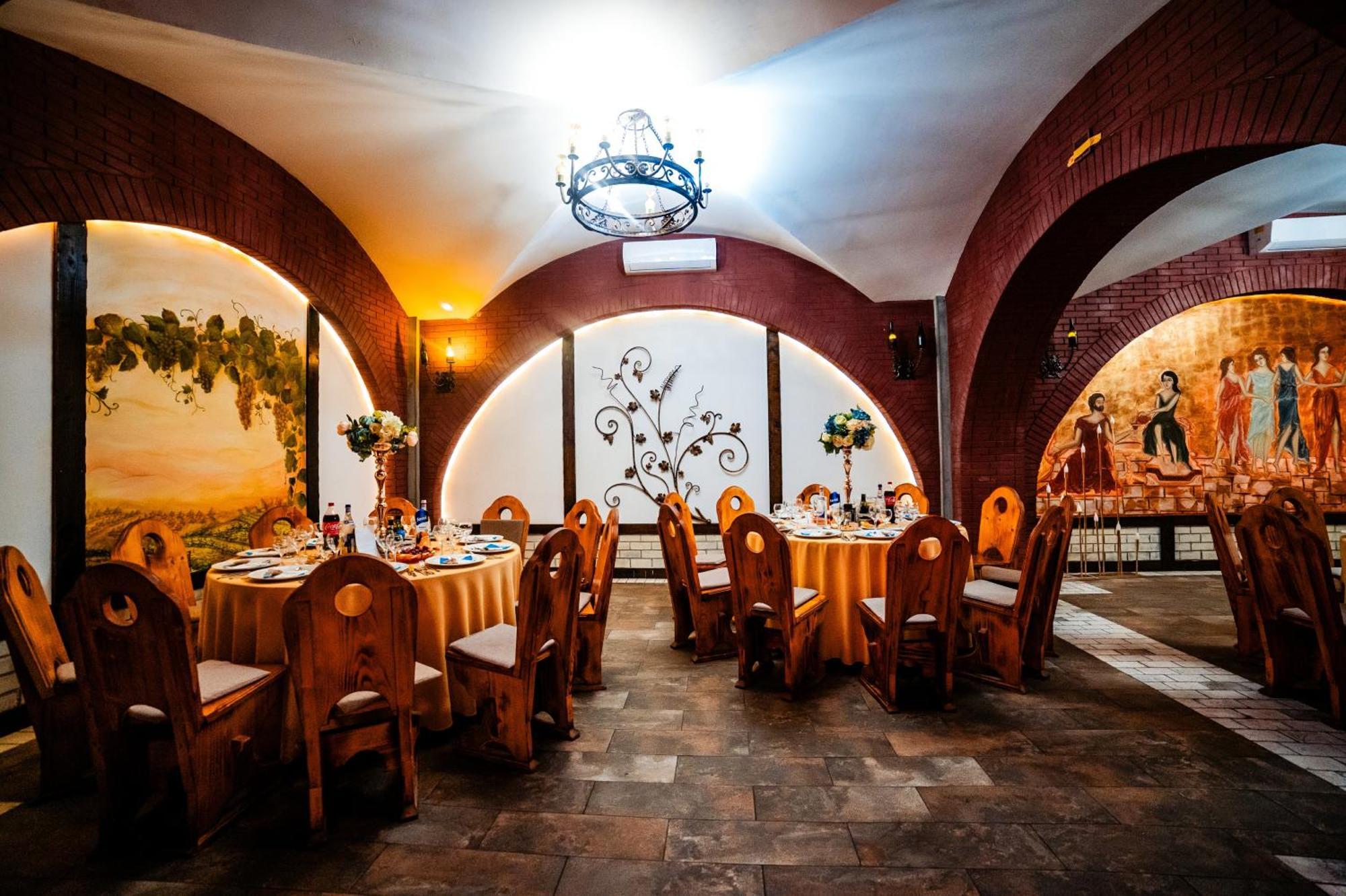 Green Garden Resort Odobest Kültér fotó