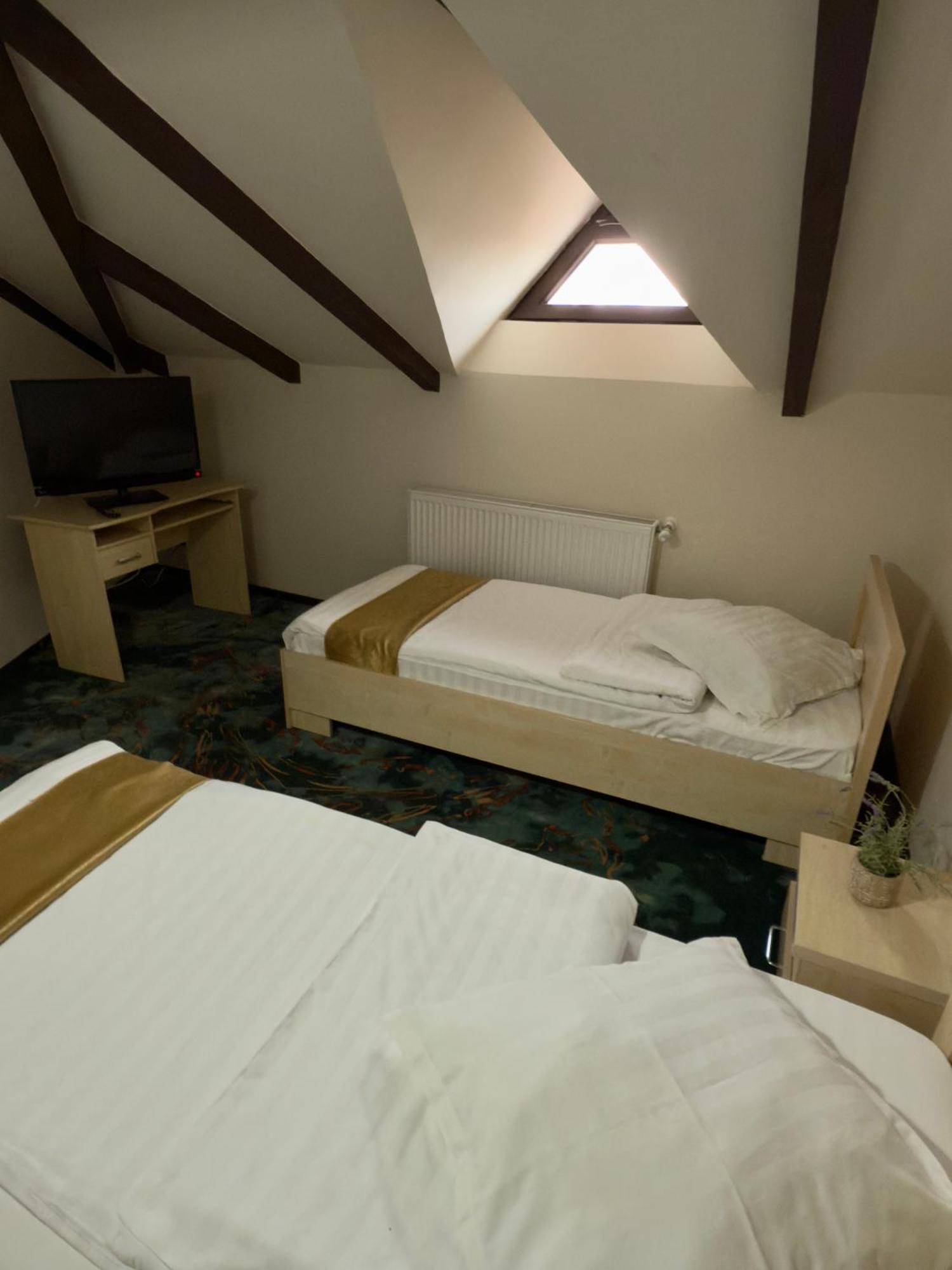 Green Garden Resort Odobest Kültér fotó