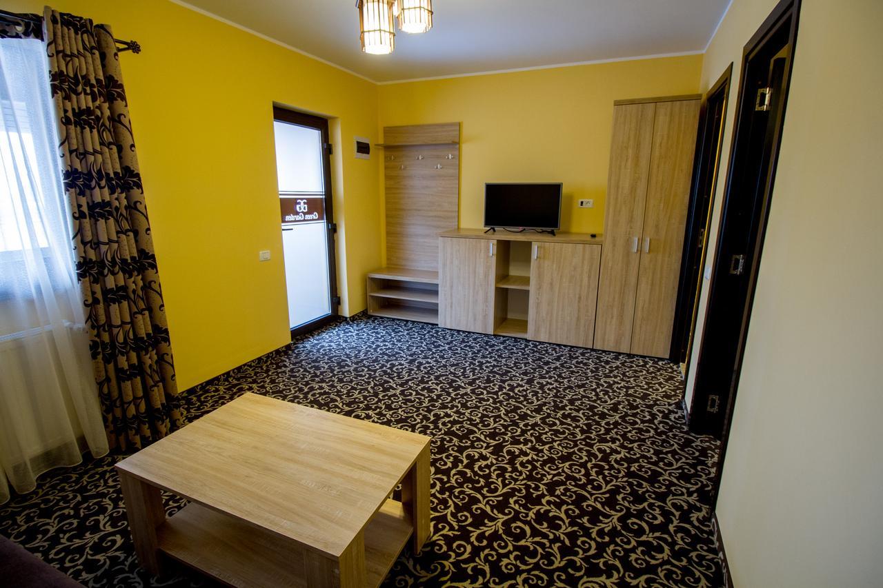 Green Garden Resort Odobest Szoba fotó