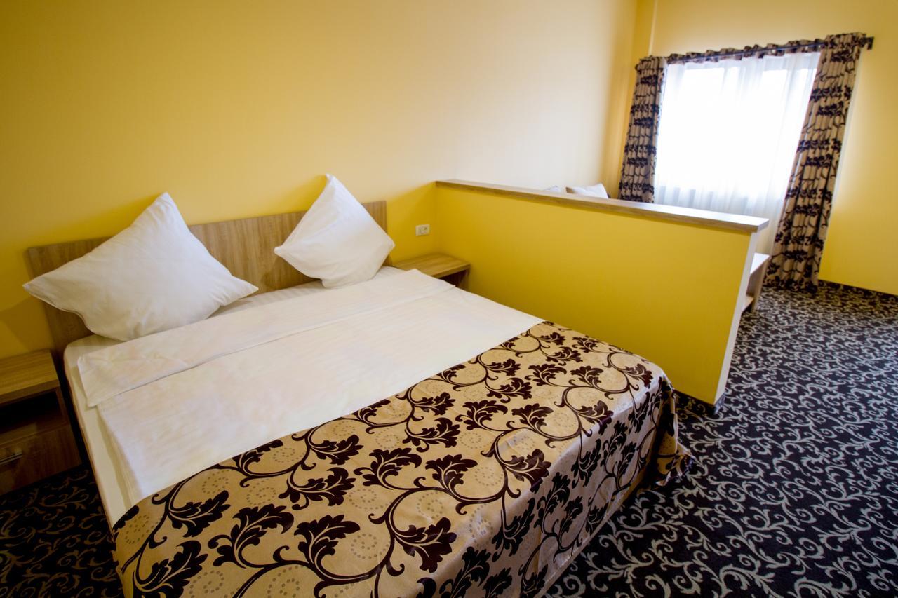 Green Garden Resort Odobest Szoba fotó